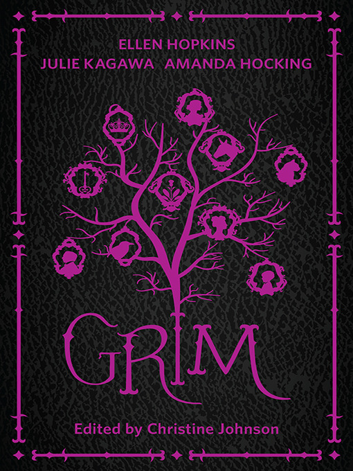 Title details for Grim by Christine Johnson - Available